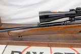 1959 Winchester MODEL 88 Lever Action Rife .308 Win REDFIELD SCOPE 22" - 5 of 15