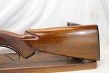 1959 Winchester MODEL 88 Lever Action Rife .308 Win REDFIELD SCOPE 22" - 2 of 15