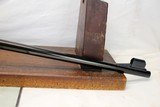 1959 Winchester MODEL 88 Lever Action Rife .308 Win REDFIELD SCOPE 22" - 14 of 15