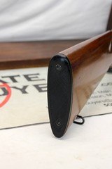 1959 Winchester MODEL 88 Lever Action Rife .308 Win REDFIELD SCOPE 22" - 15 of 15