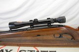 1959 Winchester MODEL 88 Lever Action Rife .308 Win REDFIELD SCOPE 22" - 3 of 15