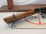 1959 Winchester MODEL 88 Lever Action Rife .308 Win REDFIELD SCOPE 22" - 9 of 15