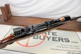 1959 Winchester MODEL 88 Lever Action Rife .308 Win REDFIELD SCOPE 22" - 7 of 15