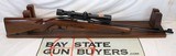 1959 Winchester MODEL 88 Lever Action Rife .308 Win REDFIELD SCOPE 22" - 10 of 15