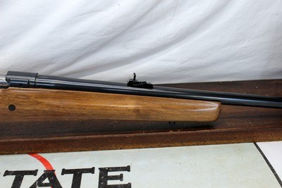 1923 US Springfield Armory MODEL 1903 Bolt Action Rifle 30-06 Cal SPORTERIZED - Image 4 of 15