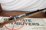 1923 US Springfield Armory MODEL 1903 Bolt Action Rifle 30-06 Cal SPORTERIZED - Image 7 of 15