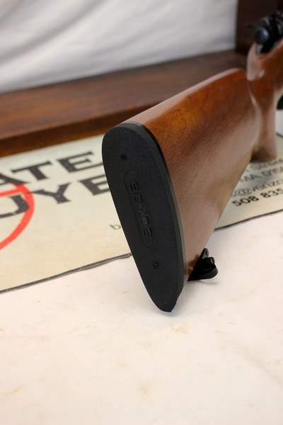 1923 US Springfield Armory MODEL 1903 Bolt Action Rifle 30-06 Cal SPORTERIZED - Image 15 of 15