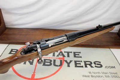 1923 US Springfield Armory MODEL 1903 Bolt Action Rifle 30-06 Cal SPORTERIZED - Image 7 of 15