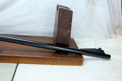 1923 US Springfield Armory MODEL 1903 Bolt Action Rifle 30-06 Cal SPORTERIZED - Image 5 of 15