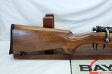 1923 US Springfield Armory MODEL 1903 Bolt Action Rifle 30-06 Cal SPORTERIZED - Image 2 of 15