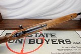 1923 US Springfield Armory MODEL 1903 Bolt Action Rifle 30-06 Cal SPORTERIZED - Image 8 of 15