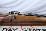 1923 US Springfield Armory MODEL 1903 Bolt Action Rifle 30-06 Cal SPORTERIZED - Image 3 of 15
