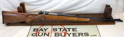 1923 US Springfield Armory MODEL 1903 Bolt Action Rifle 30-06 Cal SPORTERIZED - Image 1 of 15