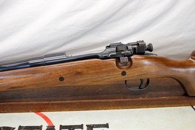 1923 US Springfield Armory MODEL 1903 Bolt Action Rifle 30-06 Cal SPORTERIZED - Image 12 of 15
