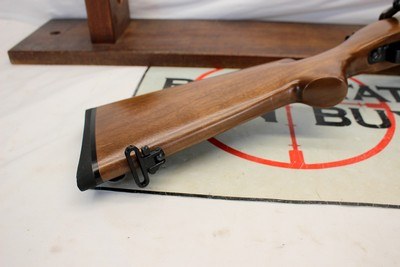 1923 US Springfield Armory MODEL 1903 Bolt Action Rifle 30-06 Cal SPORTERIZED - Image 9 of 15