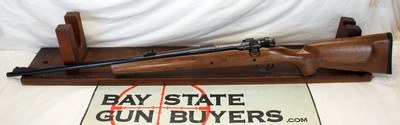 1923 US Springfield Armory MODEL 1903 Bolt Action Rifle 30-06 Cal SPORTERIZED - Image 10 of 15
