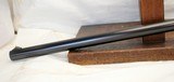 Browning A5 LIGHT TWELVE semi-auto shotgun 12Ga BELGIUM MADE 29.5