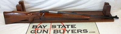 Remington 700 bolt action rifle 30-06 Sprg. 22