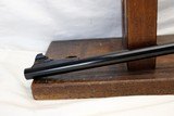 Remington 700 bolt action rifle 30-06 Sprg. 22