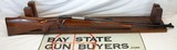 Remington 700 bolt action rifle 30-06 Sprg. 22
