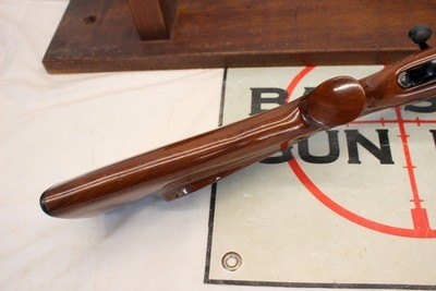 Remington 700 bolt action rifle 30-06 Sprg. 22