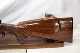 Remington 700 bolt action rifle 30-06 Sprg. 22