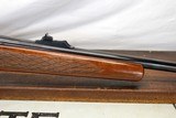 Remington 700 bolt action rifle 30-06 Sprg. 22