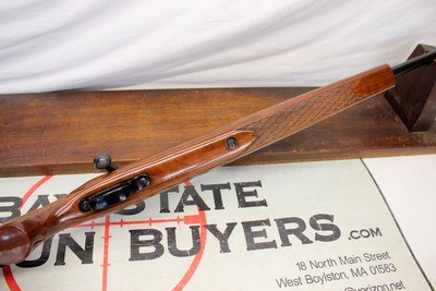 Remington 700 bolt action rifle 30-06 Sprg. 22