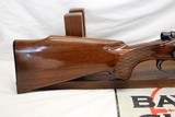 Remington 700 bolt action rifle 30-06 Sprg. 22