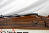 Remington 700 bolt action rifle 30-06 Sprg. 22