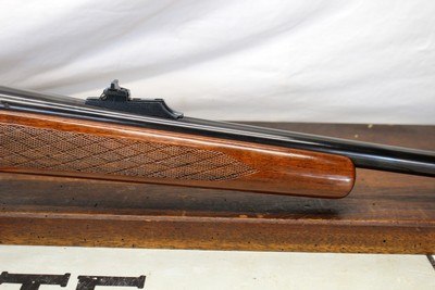 Remington 700 bolt action rifle 30-06 Sprg. 22
