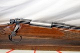 Remington 700 bolt action rifle 30-06 Sprg. 22