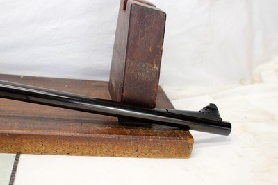 Remington 700 bolt action rifle 30-06 Sprg. 22