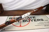 1987 Ruger RED LABEL Over/Under Shotgun 12GA 26