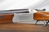 1987 Ruger RED LABEL Over/Under Shotgun 12GA 26