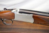 1987 Ruger RED LABEL Over/Under Shotgun 12GA 26