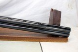 1987 Ruger RED LABEL Over/Under Shotgun 12GA 26
