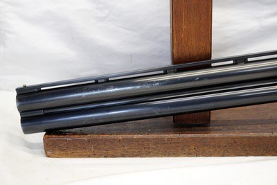1987 Ruger RED LABEL Over/Under Shotgun 12GA 26