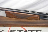 1987 Ruger RED LABEL Over/Under Shotgun 12GA 26