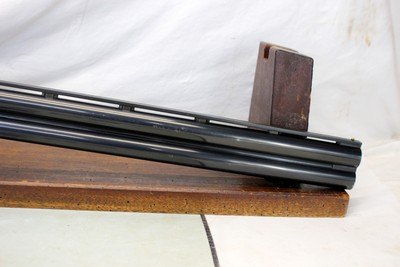 1987 Ruger RED LABEL Over/Under Shotgun 12GA 26