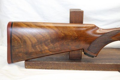 1987 Ruger RED LABEL Over/Under Shotgun 12GA 26