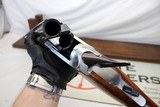 1987 Ruger RED LABEL Over/Under Shotgun 12GA 26