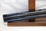 1987 Ruger RED LABEL Over/Under Shotgun 12GA 26