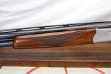 1987 Ruger RED LABEL Over/Under Shotgun 12GA 26