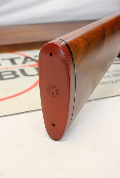 1984 Ruger RED LABEL Over/Under Shotgun 20Ga 26