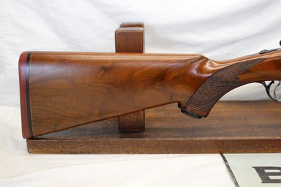 1984 Ruger RED LABEL Over/Under Shotgun 20Ga 26