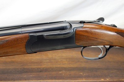 1984 Ruger RED LABEL Over/Under Shotgun 20Ga 26