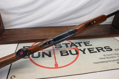 1984 Ruger RED LABEL Over/Under Shotgun 20Ga 26