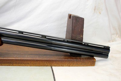 1984 Ruger RED LABEL Over/Under Shotgun 20Ga 26