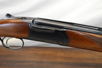 1984 Ruger RED LABEL Over/Under Shotgun 20Ga 26